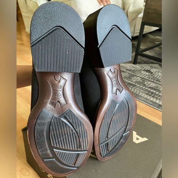 ✨SOLD✨Ariat Booker RT Western Boots Mens - Picture 5 of 8